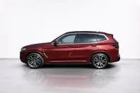 BMW X3 (Seria X) din 2022 cu 76.095 km - oferta BMW250094 - foto 2