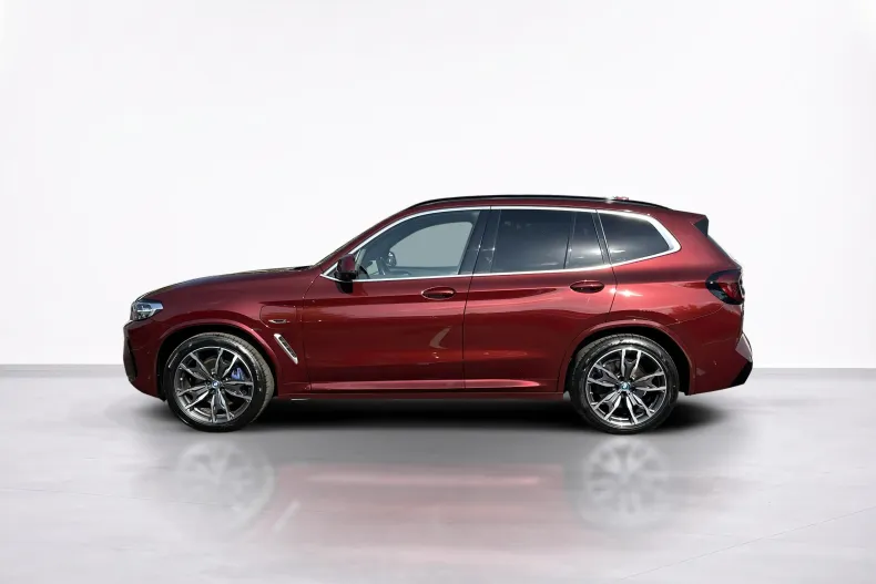 BMW X3 (Seria X) din 2022 cu 76.095 km - oferta BMW250094 - foto 2