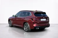 BMW X3 (Seria X) din 2022 cu 76.095 km - oferta BMW250094 - foto 3