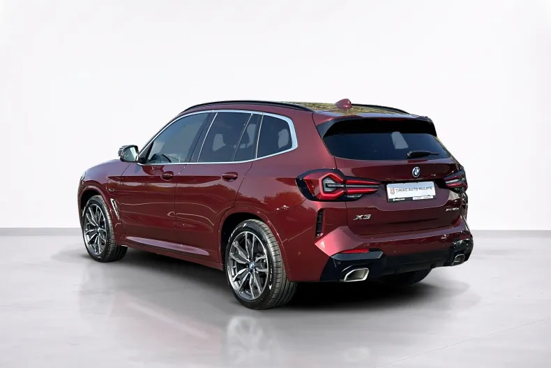 BMW X3 (Seria X) din 2022 cu 76.095 km - oferta BMW250094 - foto 3