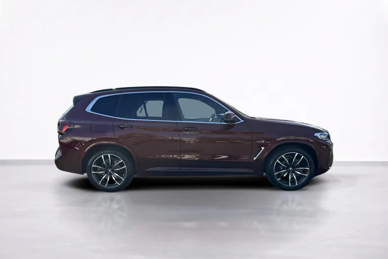 BMW X3 (Seria X) din 2022 cu 76.095 km - oferta BMW250094 - foto 6