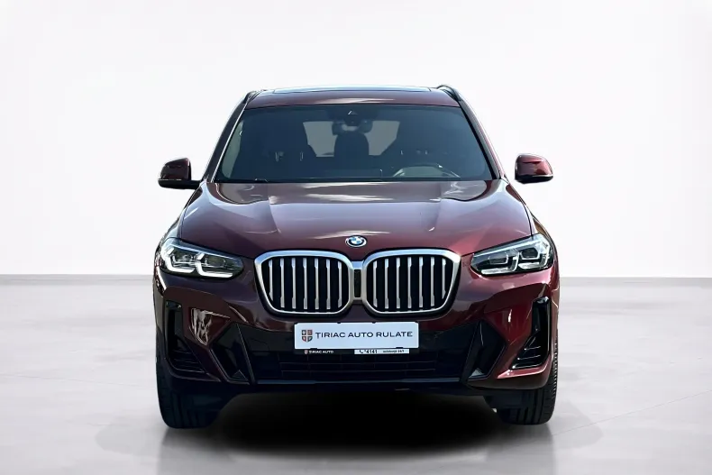 BMW X3 (Seria X) din 2022 cu 76.095 km - oferta BMW250094 - foto 8