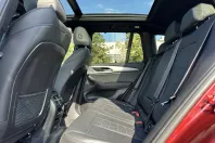 BMW X3 (Seria X) din 2022 cu 76.095 km - oferta BMW250094 - foto 12