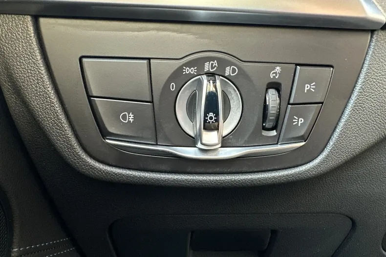 BMW X3 (Seria X) din 2022 cu 76.095 km - oferta BMW250094 - foto 15