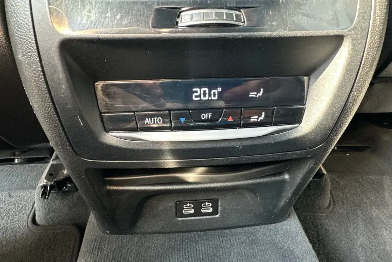 BMW X3 (Seria X) din 2022 cu 76.095 km - oferta BMW250094 - foto 26