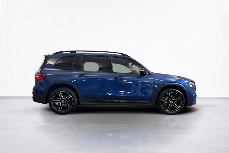 Mercedes-Benz GLB 220 (Clasa GLB) din 2025 cu 15.431 km - oferta MER250095 - foto 7