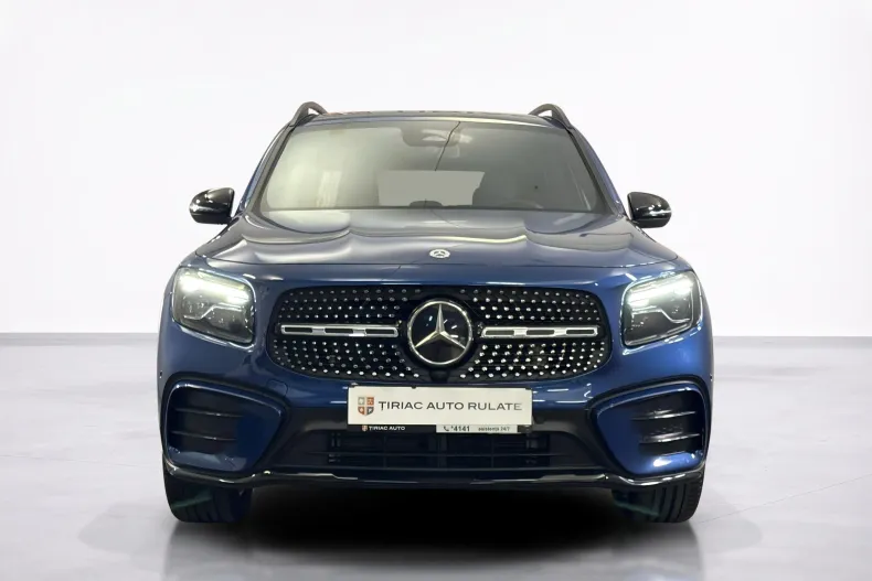 Mercedes-Benz GLB 220 (Clasa GLB) din 2025 cu 15.431 km - oferta MER250095 - foto 2