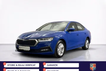 Skoda Octavia din 2021 - oferta SKO250096