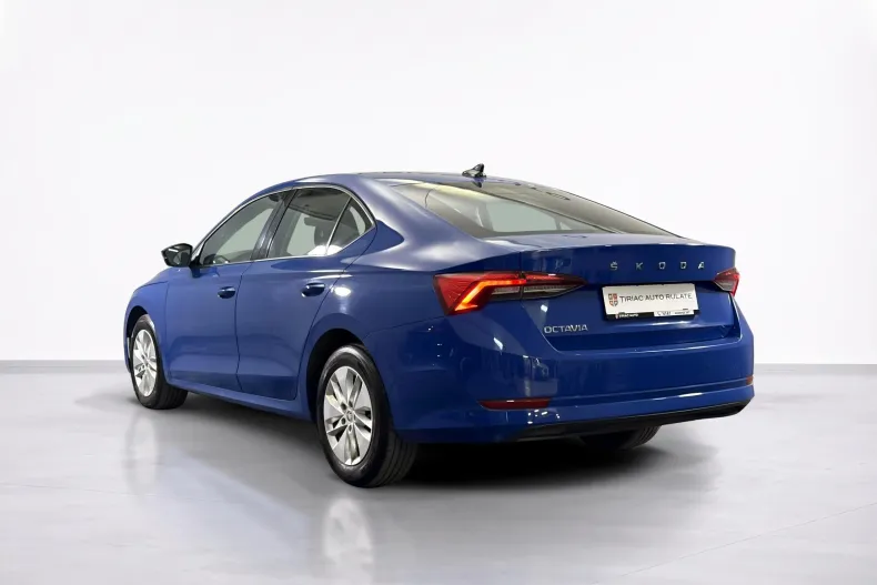 Skoda Octavia din 2021 cu 105.491 km - oferta SKO250096 - foto 3