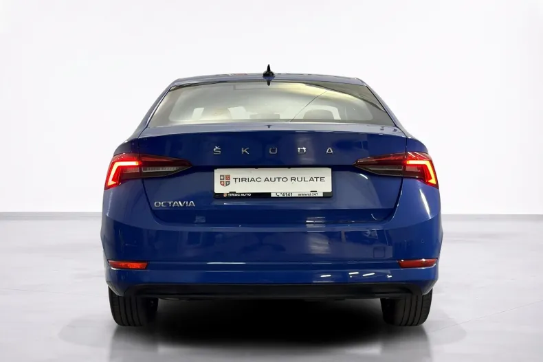 Skoda Octavia din 2021 cu 105.491 km - oferta SKO250096 - foto 4