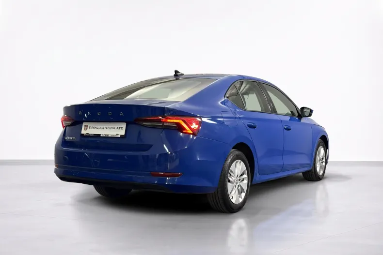 Skoda Octavia din 2021 cu 105.491 km - oferta SKO250096 - foto 5