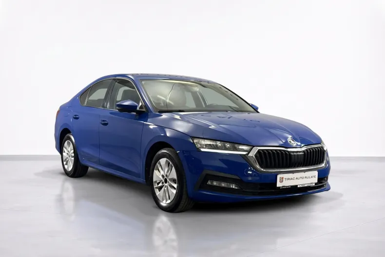 Skoda Octavia din 2021 cu 105.491 km - oferta SKO250096 - foto 7
