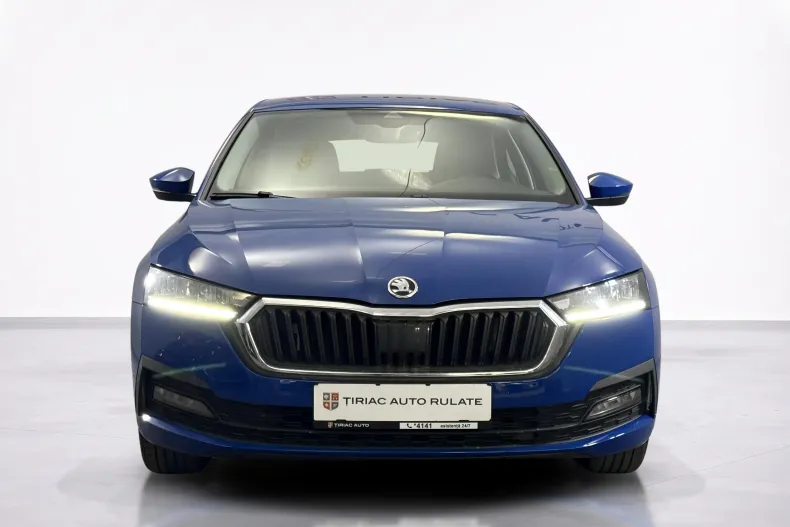 Skoda Octavia din 2021 cu 105.491 km - oferta SKO250096 - foto 8