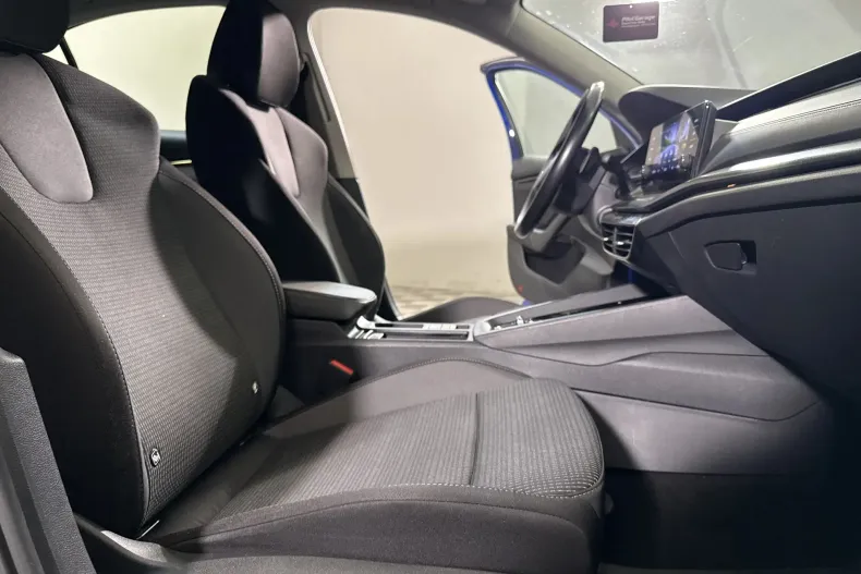 Skoda Octavia din 2021 cu 105.491 km - oferta SKO250096 - foto 11