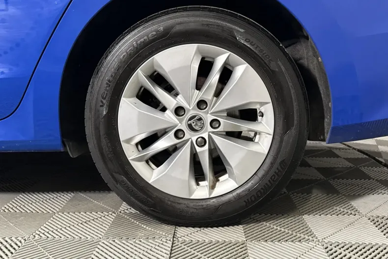 Skoda Octavia din 2021 cu 105.491 km - oferta SKO250096 - foto 13