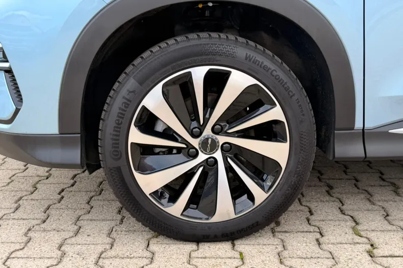 BYD Seal U din 2025 cu 18.211 km - oferta BYD250097 - foto 23