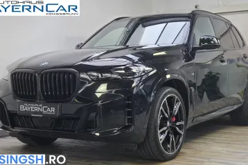 BMW X5 din 2024 - oferta BMW250098