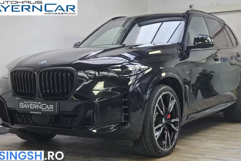 BMW X5 (Seria X) din 2024 cu 108.750 km - oferta BMW250098 - foto 1
