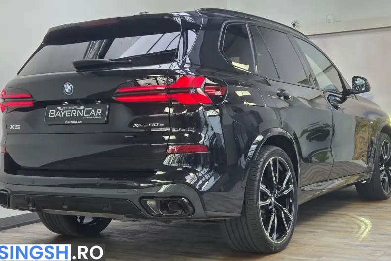 BMW X5 (Seria X) din 2024 cu 108.750 km - oferta BMW250098 - foto 3