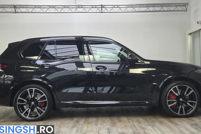 BMW X5 (Seria X) din 2024 cu 108.750 km - oferta BMW250098 - foto 5