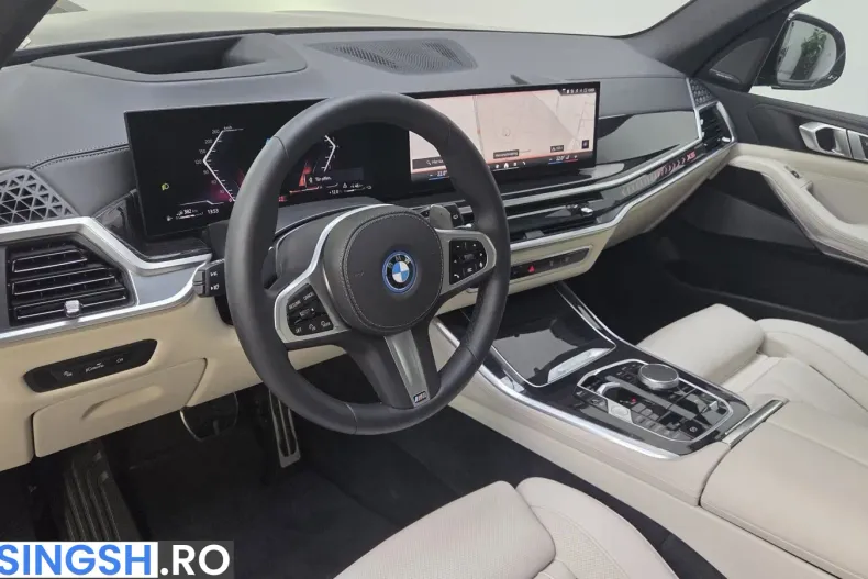 BMW X5 (Seria X) din 2024 cu 108.750 km - oferta BMW250098 - foto 6