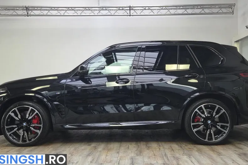 BMW X5 (Seria X) din 2024 cu 108.750 km - oferta BMW250098 - foto 7