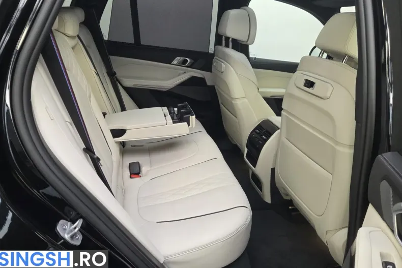 BMW X5 (Seria X) din 2024 cu 108.750 km - oferta BMW250098 - foto 11