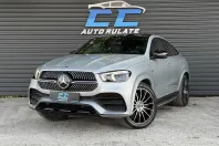 Mercedes-Benz GLE 350 (Clasa GLE) din 2021 cu 179.000 km - oferta MER250099 - foto 1