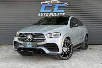 Mercedes-Benz GLE 350 din 2021 - oferta MER250099