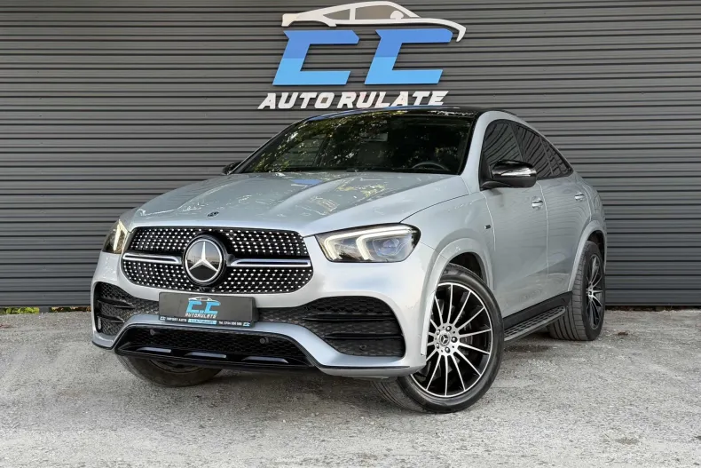 Mercedes-Benz GLE 350 (Clasa GLE) din 2021 cu 179.000 km - oferta MER250099 - foto 1