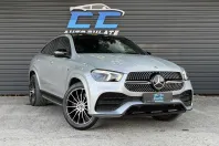 Mercedes-Benz GLE 350 (Clasa GLE) din 2021 cu 179.000 km - oferta MER250099 - foto 3