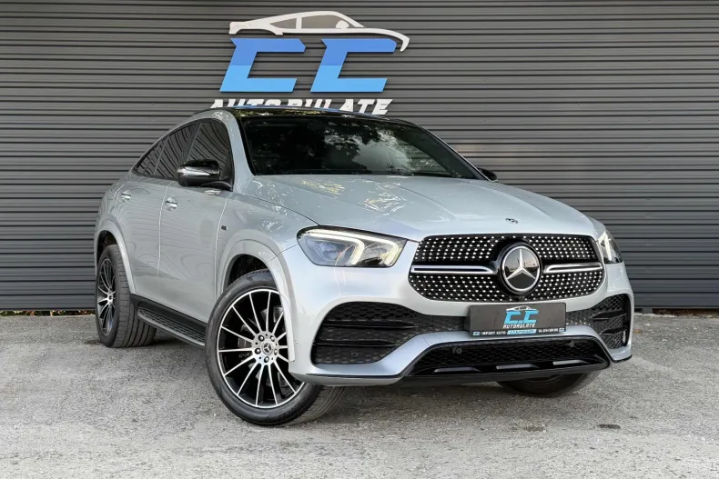 Mercedes-Benz GLE 350 (Clasa GLE) din 2021 cu 179.000 km - oferta MER250099 - foto 3