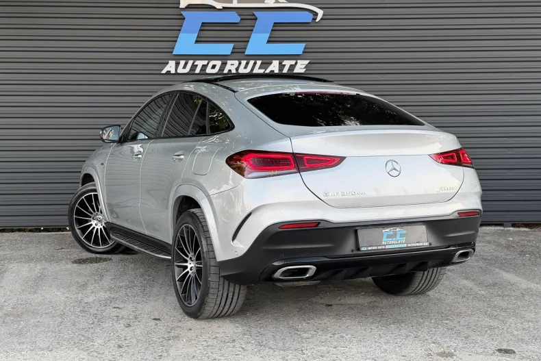 Mercedes-Benz GLE 350 (Clasa GLE) din 2021 cu 179.000 km - oferta MER250099 - foto 6