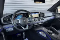 Mercedes-Benz GLE 350 (Clasa GLE) din 2021 cu 179.000 km - oferta MER250099 - foto 10