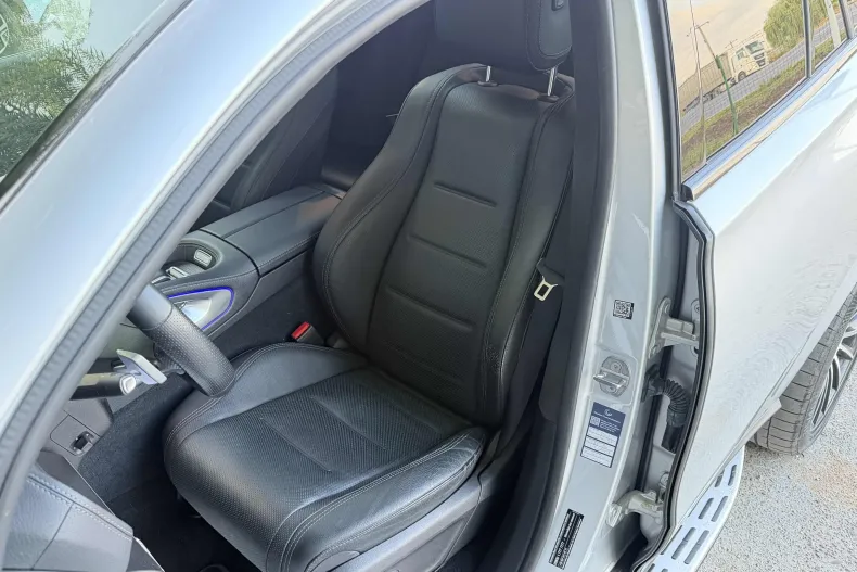 Mercedes-Benz GLE 350 (Clasa GLE) din 2021 cu 179.000 km - oferta MER250099 - foto 13