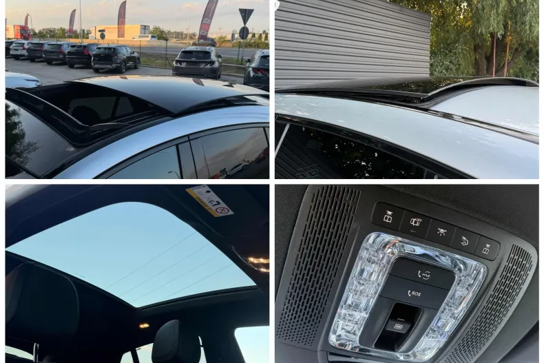 Mercedes-Benz GLE 350 (Clasa GLE) din 2021 cu 179.000 km - oferta MER250099 - foto 15