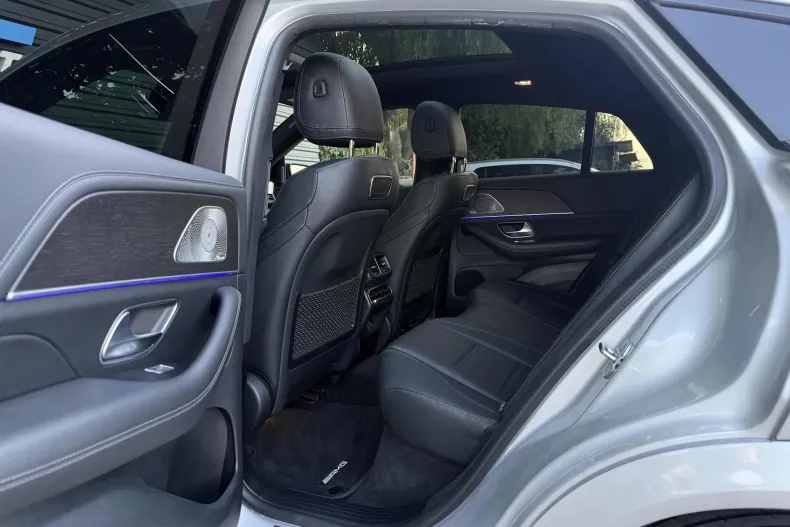 Mercedes-Benz GLE 350 (Clasa GLE) din 2021 cu 179.000 km - oferta MER250099 - foto 16