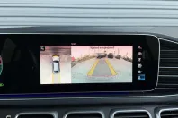 Mercedes-Benz GLE 350 (Clasa GLE) din 2021 cu 179.000 km - oferta MER250099 - foto 20