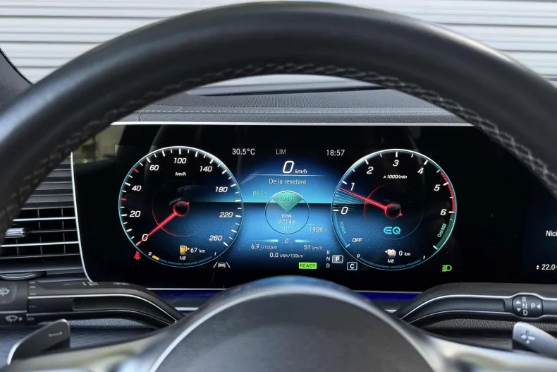 Mercedes-Benz GLE 350 (Clasa GLE) din 2021 cu 179.000 km - oferta MER250099 - foto 21