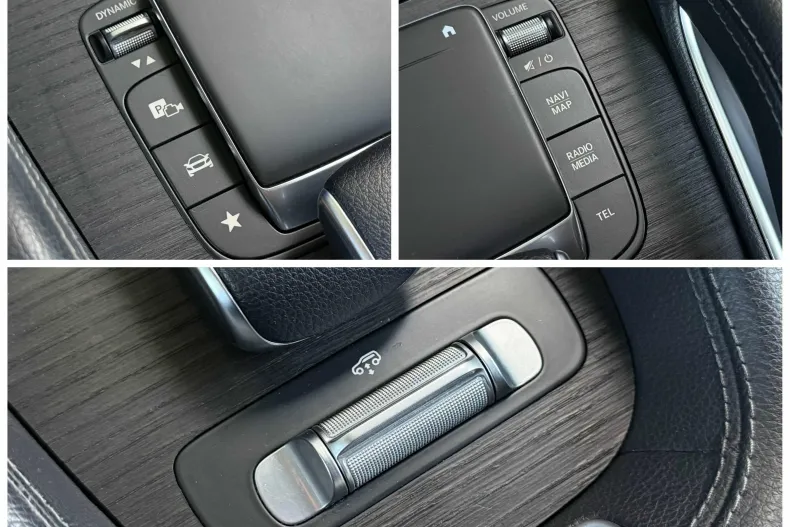 Mercedes-Benz GLE 350 (Clasa GLE) din 2021 cu 179.000 km - oferta MER250099 - foto 30