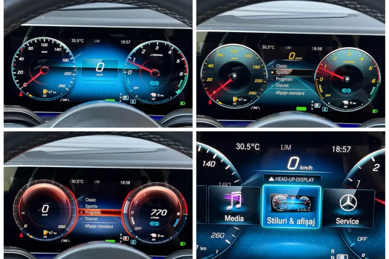 Mercedes-Benz GLE 350 (Clasa GLE) din 2021 cu 179.000 km - oferta MER250099 - foto 31