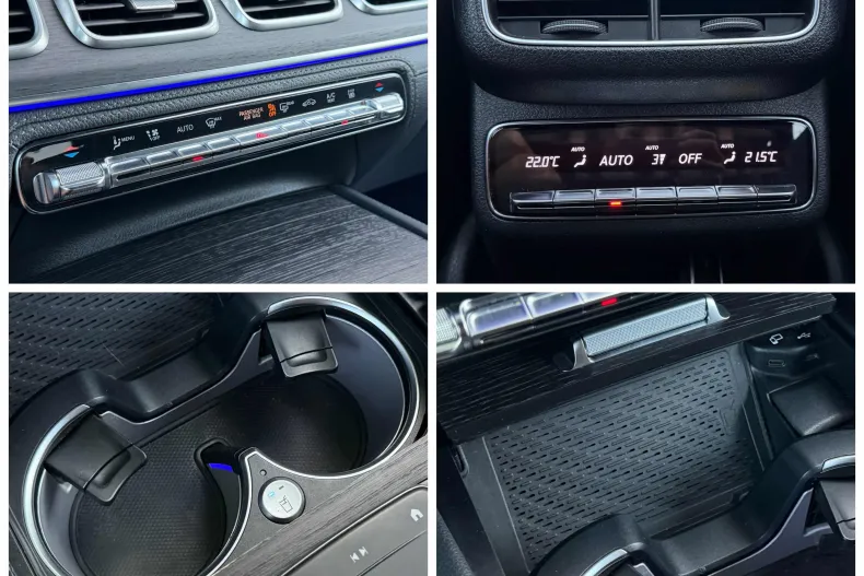 Mercedes-Benz GLE 350 (Clasa GLE) din 2021 cu 179.000 km - oferta MER250099 - foto 33