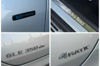 Mercedes-Benz GLE 350 (Clasa GLE) din 2021 cu 179.000 km - oferta MER250099 - foto 35