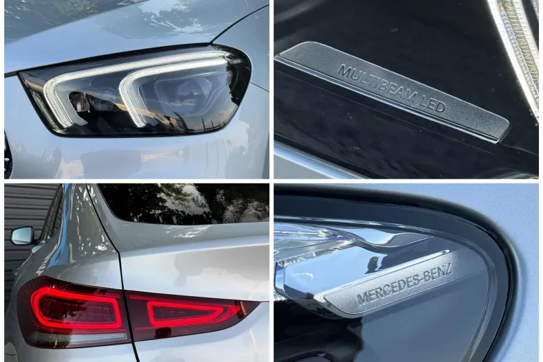 Mercedes-Benz GLE 350 (Clasa GLE) din 2021 cu 179.000 km - oferta MER250099 - foto 36