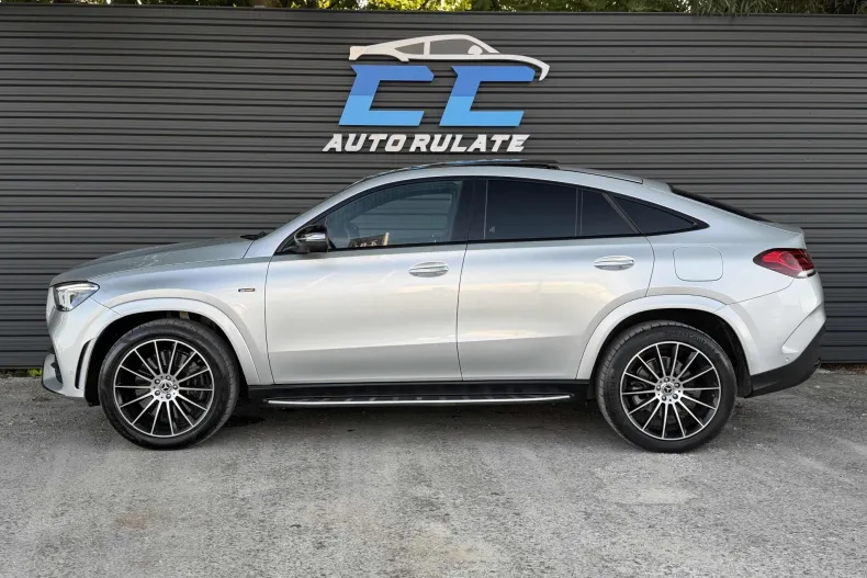 Mercedes-Benz GLE 350 (Clasa GLE) din 2021 cu 179.000 km - oferta MER250099 - foto 37
