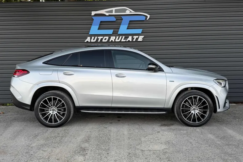 Mercedes-Benz GLE 350 (Clasa GLE) din 2021 cu 179.000 km - oferta MER250099 - foto 38