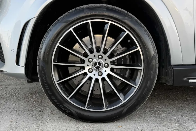 Mercedes-Benz GLE 350 (Clasa GLE) din 2021 cu 179.000 km - oferta MER250099 - foto 39