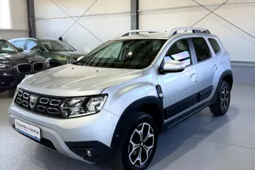 Dacia Duster din 2021 - oferta DAC250100