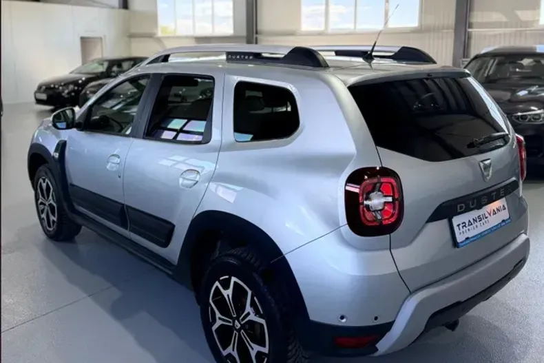 Dacia Duster din 2021 cu 79.932 km - oferta DAC250100 - foto 4
