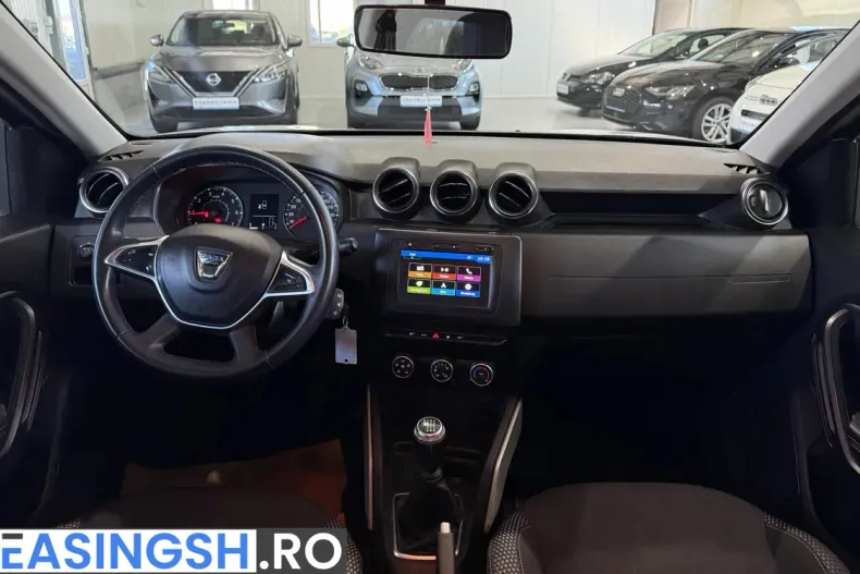 Dacia Duster din 2021 cu 79.932 km - oferta DAC250100 - foto 5